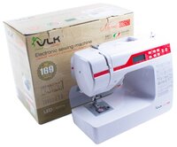 Швейная машина VLK Napoli 2850