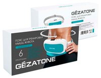 Пояс для похудения Gezanne Abdominal M11