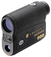 Лазерный дальномер Leupold RX-1000i with DNA