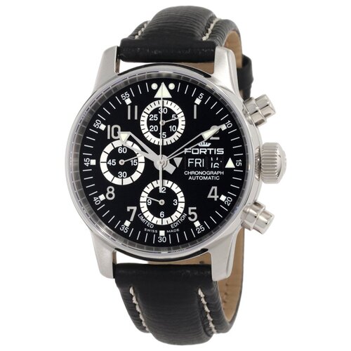 Fortis 597.20.71L.01
