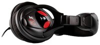 Компьютерная гарнитура Turtle Beach Ear Force Z22 черный