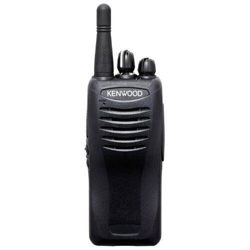 фото Рация KENWOOD TK-3406M2