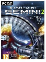 Игра для PC Starpoint Gemini 2