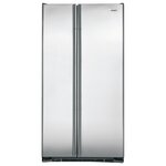 Холодильник IO MABE ORE24CBHFSS - изображение