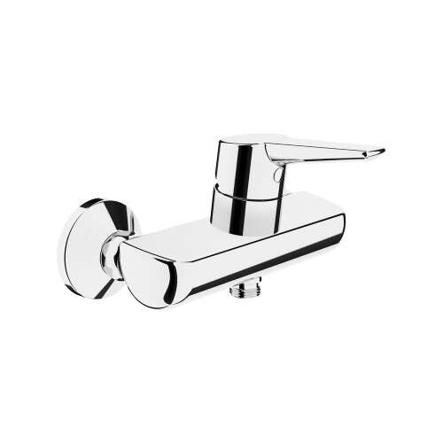 фото Смеситель для душа vitra solid