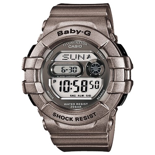 Наручные часы Casio BGD-141-8D