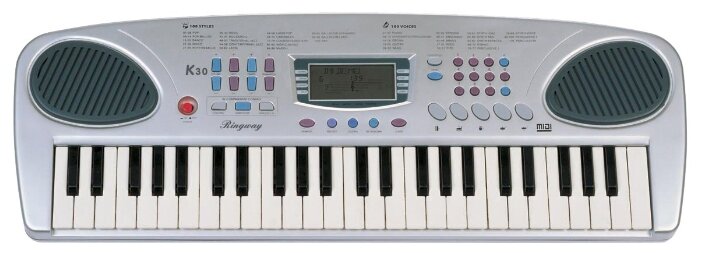 Синтезатор Ringway K30