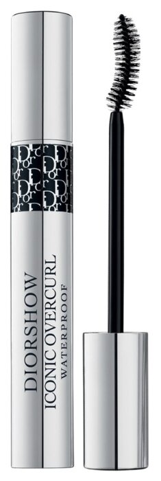 diorshow iconic overcurl