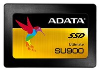 Твердотельный накопитель ADATA Ultimate SU900 128GB