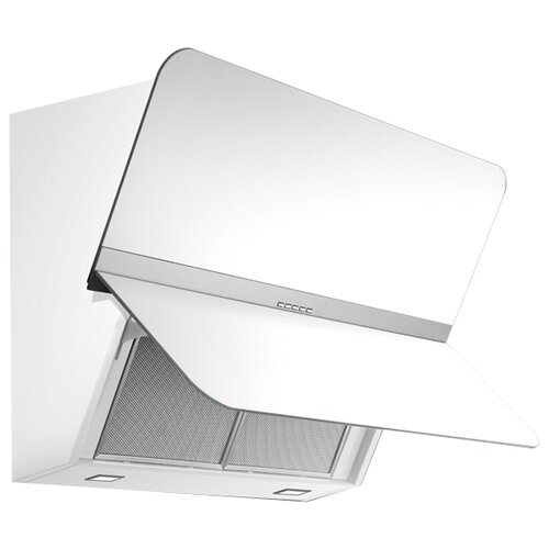 Купольная вытяжка FALMEC Flipper 85 WH белый 17820000₽