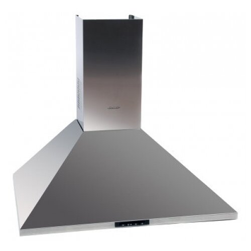 Вытяжки JET AIR Вытяжки JET Air Купольная 90 см 650 кубм кнопочное управление нержавеющая ста 1058300₽