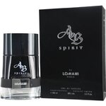 Туалетная вода Lomani Ab Spirit - изображение