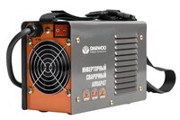 Сварочный аппарат Daewoo Power Products MINI DW-220I MMA