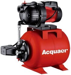 Насосная станция Acquaer RGJ-850PA (850 Вт)