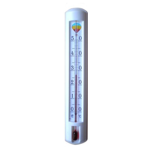 фото Термометр комнатный на пластмассовой основе-тск- 7 - еврогласс.