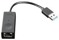 Ethernet-адаптер Lenovo ThinkPad USB 3.0 Ethernet