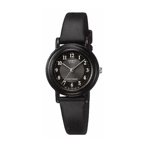   CASIO Collection LQ-139AMV-1B3, 