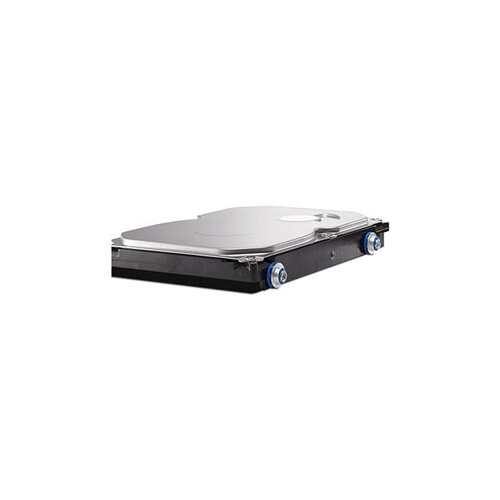 фото Для серверов hp жесткий диск hp vu353aa 1tb 7200 sataii 3.5" hdd