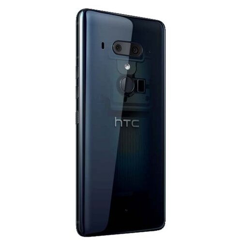 Смартфон HTC U12+ 6/128 ГБ, черный