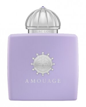 Туалетные духи Amouage Lilac Love 50 мл