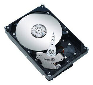 Для домашних ПК Seagate Жесткий диск Seagate ST3250620NS 250Gb SATAII 3,5