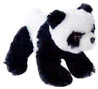 Мягкая игрушка Fluffy Family Панда 15 см