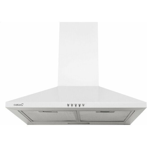 CATA Кухонная вытяжка V3-S500 WH 1254900₽