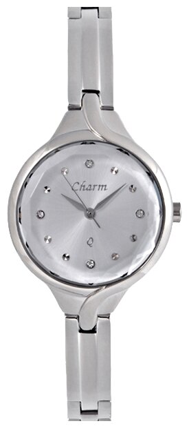 Наручные часы Charm 14121729, серебряный