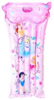 Надувной матрас Bestway Disney Princess 91045 BW розовый