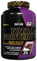 Протеин CUTLER NUTRITION Total protein (2038-2154 г) шоколадный брауни