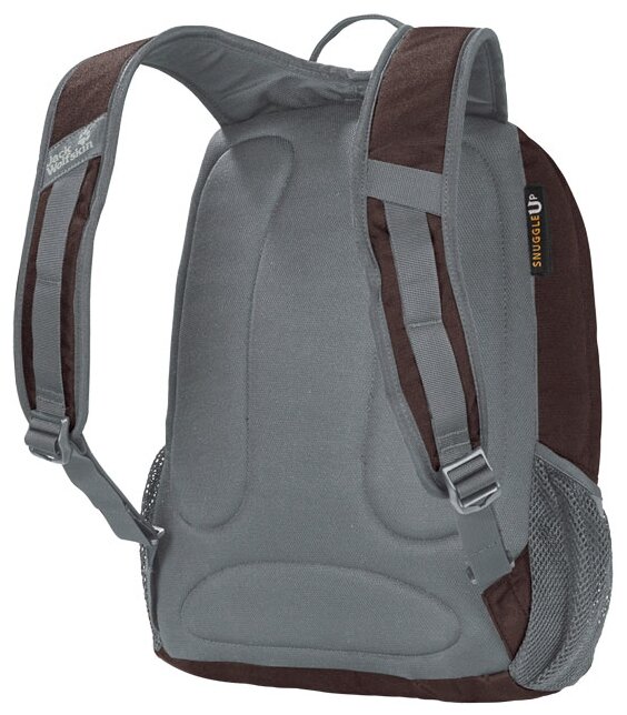 Городской рюкзак Jack Wolfskin Perfect Day 22 — купить в интернет ...
