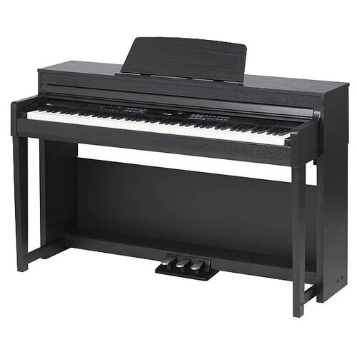 Цифровое пианино Medeli DP460K цифровое пианино alesis recital pro