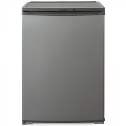 Холодильник Бирюса M8, серый..