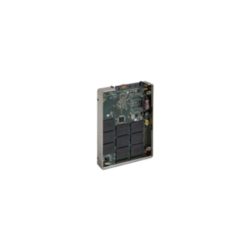 Жесткий диск HGST Ultrastar HUSMM1616ASS201 1.6 ТБ SAS Enterprise SSD 12Gb/s 512BPS