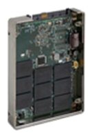 Жесткий диск HGST Ultrastar HUSMM1616ASS201 1.6 ТБ SAS Enterprise SSD 12Gb/s 512BPS