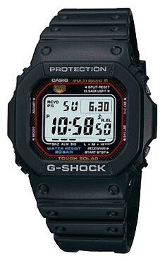 Наручные часы CASIO GW-M5610-1E