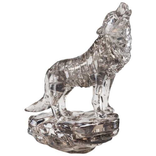 фото 3D-пазл Crystal Puzzle Черный