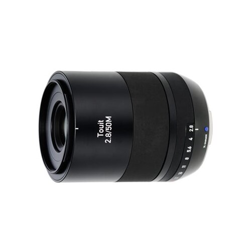 Объектив Zeiss Touit 2850M X-mount 6250000₽