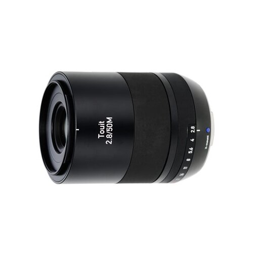 Объектив Zeiss Touit 2.8/50M X-mount