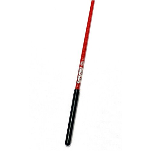 Палочка Sasaki M-781H голография (60 см), цв. красный/чёрный