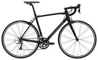 Шоссейный велосипед Merida Scultura 100 (2019) green 44 см (требует финальной сборки)