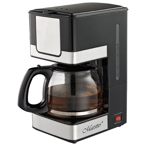 Кофеварка капельная Maestro MR-405 265000₽