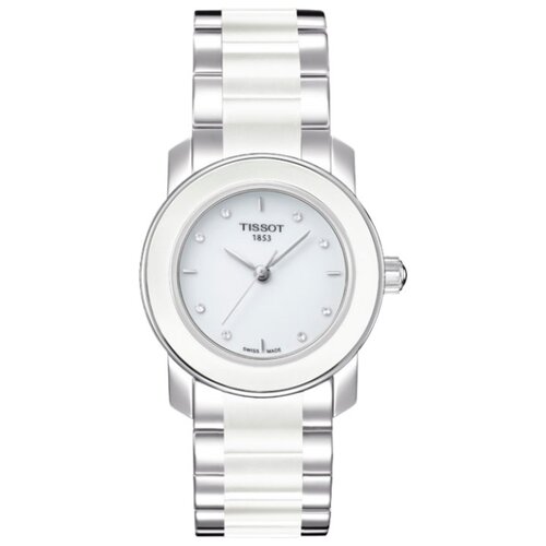 Наручные часы Tissot T064.210.22.016.00