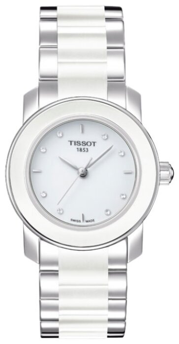 Часы Tissot Cera T064.210.22.016.00
