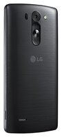 Смартфон LG G3 s D724 черный