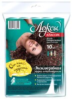 Мягкие бигуди Локсы Классик (30 мм) 20 шт.