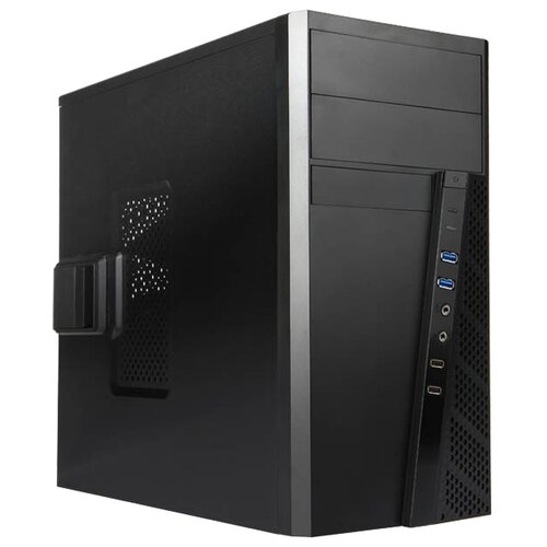 фото Компьютерный корпус IN WIN