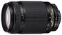 Объектив Nikon 70-300mm f/4-5.6D ED AF Zoom-Nikkor