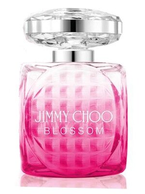 Jimmy Choo парфюмерная вода Blossom, 40 мл, 40 г