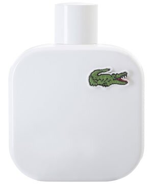 Lacoste Мужской Eau De L.12.12 Blanc Туалетная вода (edt) 100мл